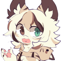 Thumbnail for Kanbit-034: American Curl