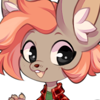 Thumbnail for Anima-002: [ Maple 🍁🇨🇦 🐭 - Maple Jerboa ]