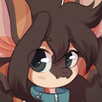 Thumbnail for Kanbit-039: Maned Wolf