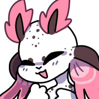 Thumbnail for Kanbit-005: Pink Sea Bunny