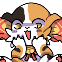 Thumbnail for Kanbit-006: Nekomata