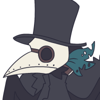 Thumbnail for Kanbit-017: Plague Doctor