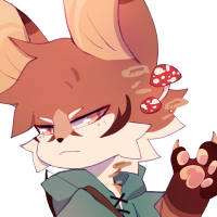 Thumbnail for Kanbit-018: Fungal Fox
