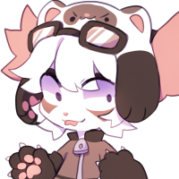Thumbnail for Kanbit-019: Happy Ferret