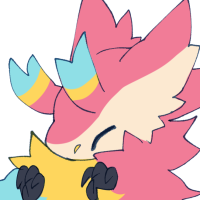 Thumbnail for Avantis-003: Pansexual Flag