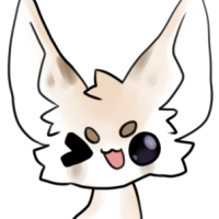 Thumbnail for Kinoko-004: Mochi Fennec Fox