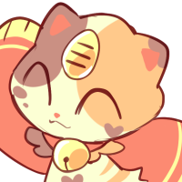 Thumbnail for Kinoko-007: Lucky Cat