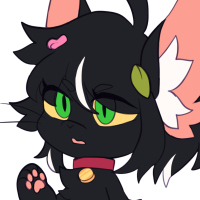 Thumbnail for Kanbit-024: Unlucky Cat