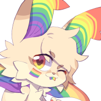 Thumbnail for Kanbit-025: Pride Fox