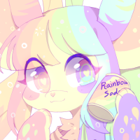 Thumbnail for Kanbit-028: Rainbow Soda