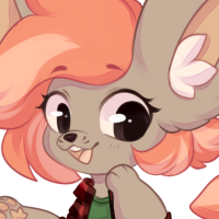 Thumbnail for Anima-002: [ Maple 🍁🇨🇦 🐭 - Maple Jerboa ]