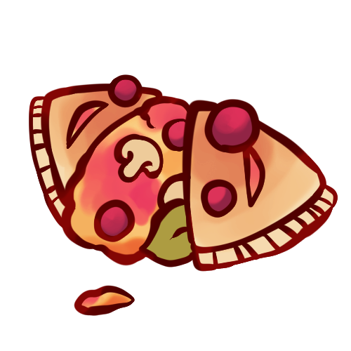 Sweet Pocket Pie