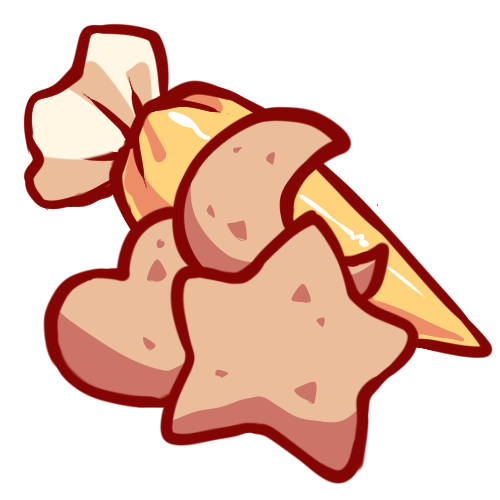 DIY Cookie