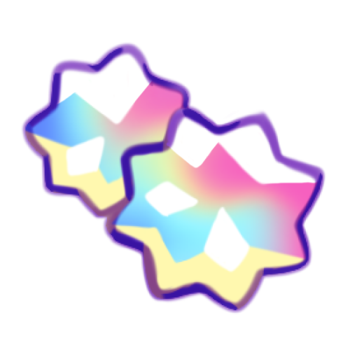 Star Candy