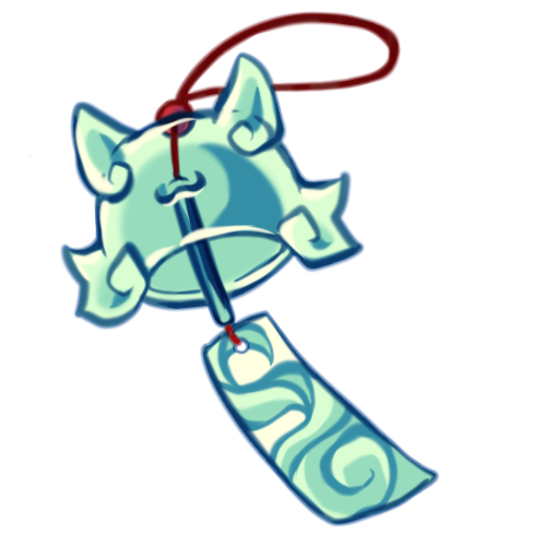 Common Wind Chime