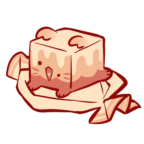 Toffee Cat