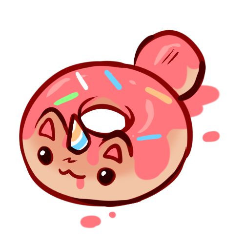Unicat Donut