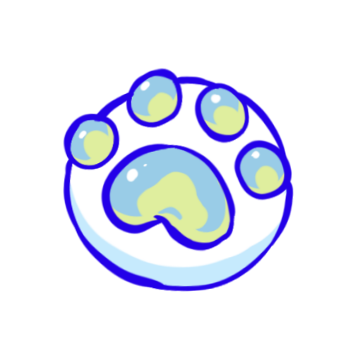 Pawmallow